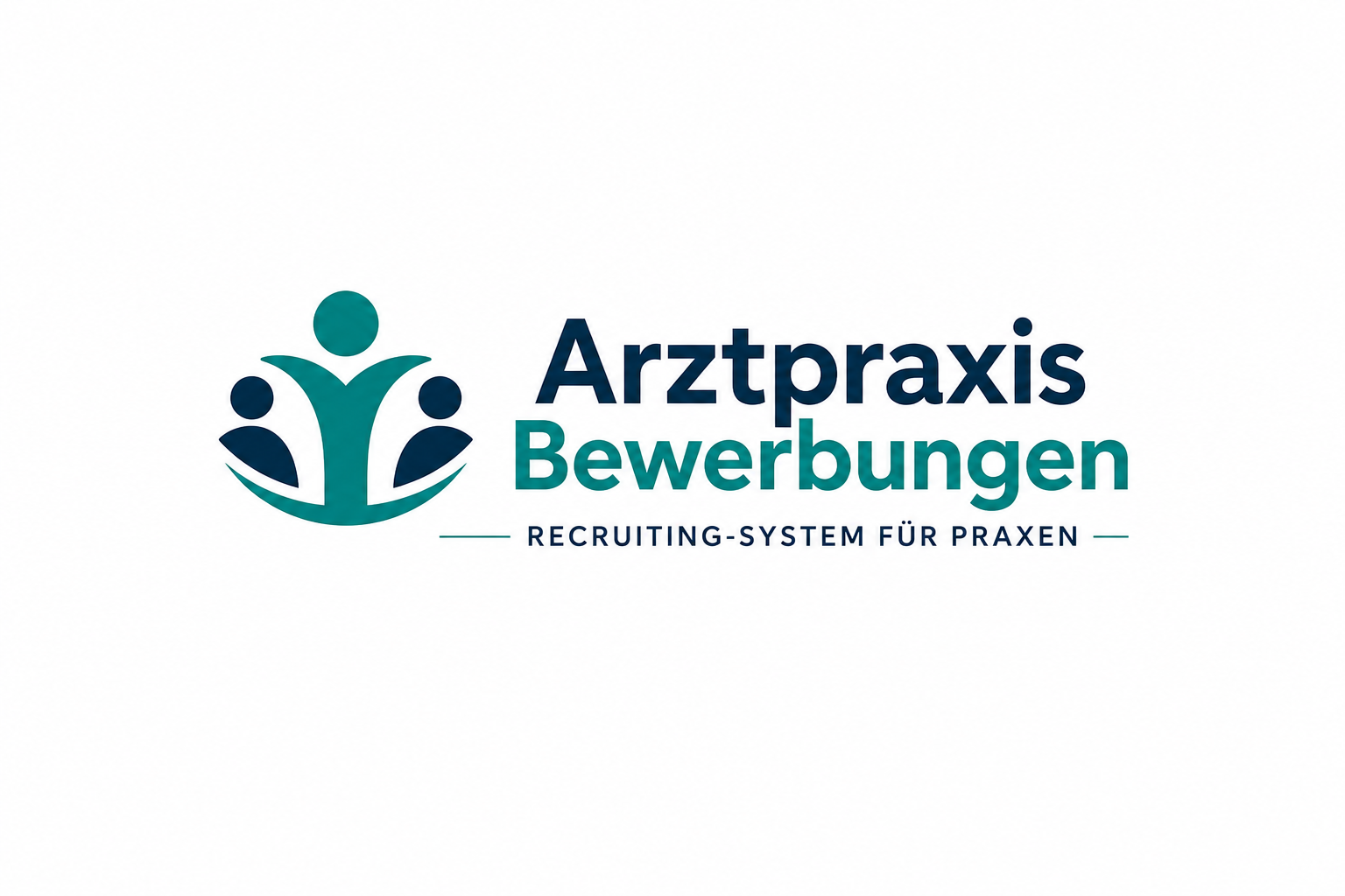 Arztpraxis-Bewerbungen Logo